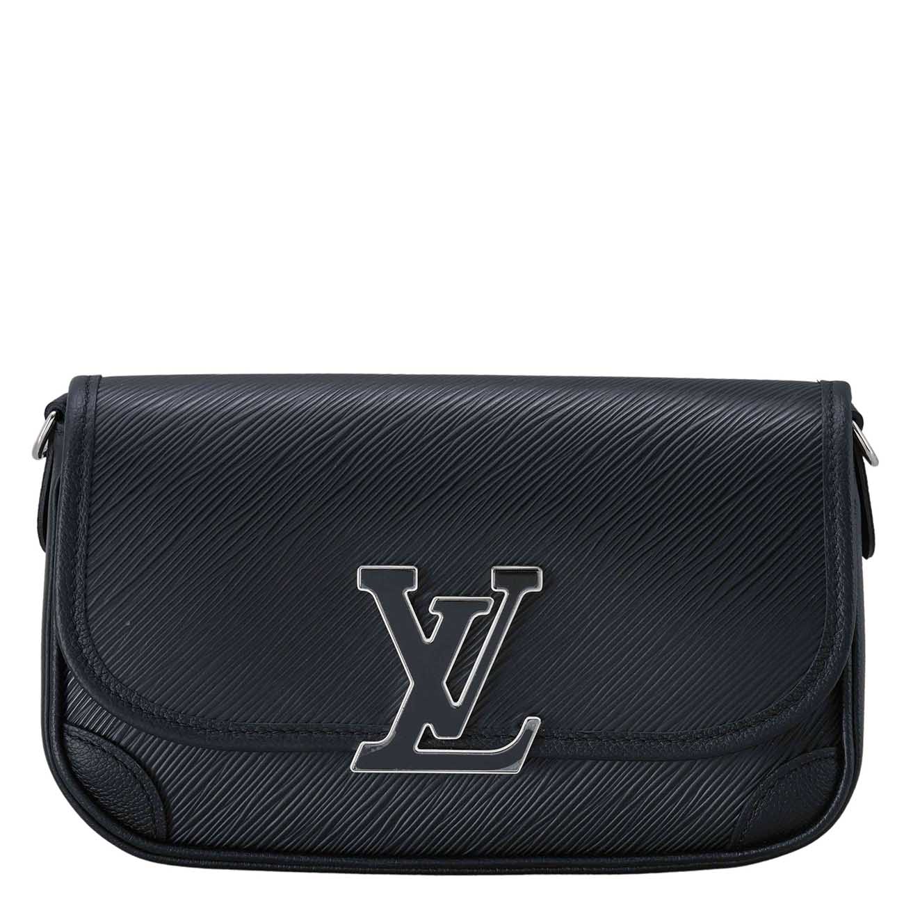 LOUIS VUITTON(USED)루이비통 M59386 에삐 부시 숄더백